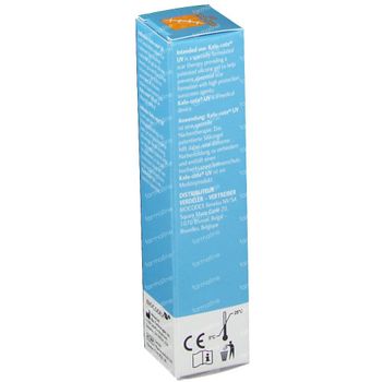 Kelo-Cote Silicone Littekengel + UV-Filter 15 g