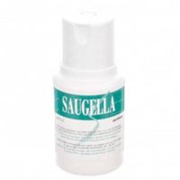Saugella Active 100 ml