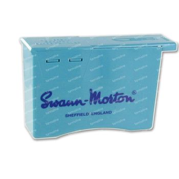 Swann Morton Container Lames 1 st