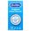 Durex Classic Natural Condooms  12 st
