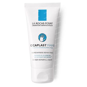 La Roche-Posay Cicaplast Handcrème 50 ml
