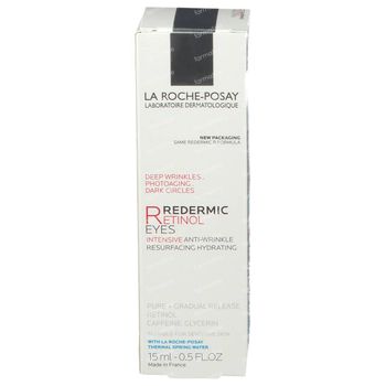 La Roche-Posay Redermic R Ogen 15 ml
