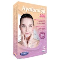 Ortho Hyalurotop 200 30 capsules