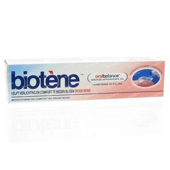 Biotène Oralbalance Gel 50 g