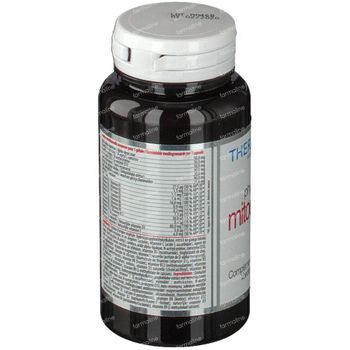 Physiomance Mitochondrie 90 capsules
