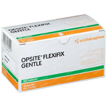 Flexifix Gentle 10cmx5m 66801197 1 roller