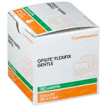 Flexifix Doux 5cmx5m 66801196 1 rouleau