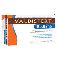 Valdispert Bedtime 40 tabletten