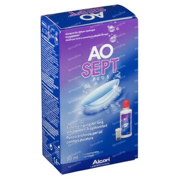 AOsept Plus 70 ml