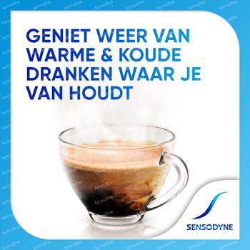 Sensodyne MultiCare Tandpasta 75 ml