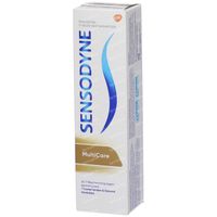 Sensodyne Multicare Zahnpasta 75 ml
