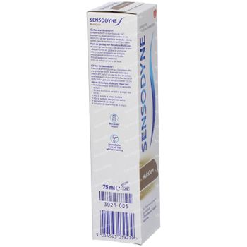 Sensodyne MultiCare Tandpasta 75 ml