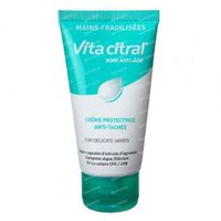 Vita Citral Soin Anti Taches Crème Éclaircissante Anti-Âge 75 ml