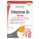 Physalis Vitamine D3 Forte 100 capsules
