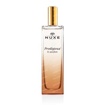 Nuxe Prodigieux Le Parfum Eau De Parfum 50 ml