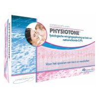 Physiotone Ud 5ml 40 ml