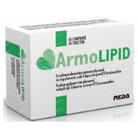 Armolipid 60  comprimés