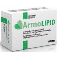 Armolipid 60  tabletten