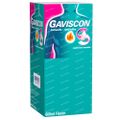 Gaviscon Anti-Zuur 600 ml suspensie Gaviscon Anti-Zuur 600 ml suspensie