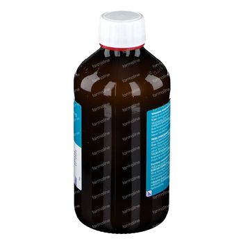 Gaviscon Anti-Acide 600 ml suspension