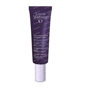 Louis Widmer Pigmacare Skin Tone Balance 30 ml