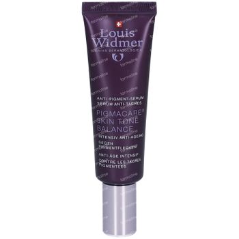 Louis Widmer Pigmacare Skin Tone Balance 30 ml