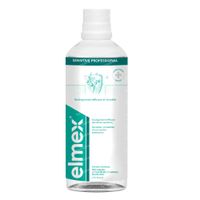 Elmex Sensitive Professional Bain Buccal 400 ml
