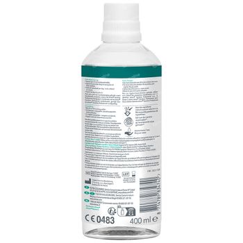 Elmex Sensitive Professional Bain Buccal 400 ml