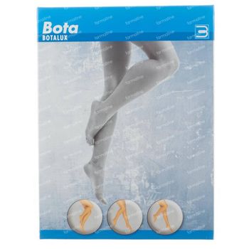 Botalux 70 Kniekous Adult Nero M2 1 st