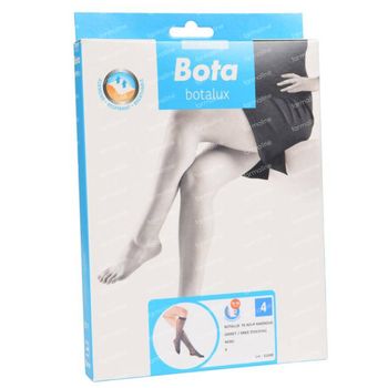 Botalux 70 Korte Kous AD Nero N4 1 st