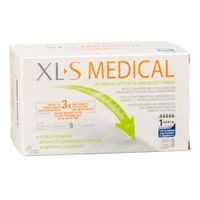 XL-S Medical Vetbinder 180 tabletten