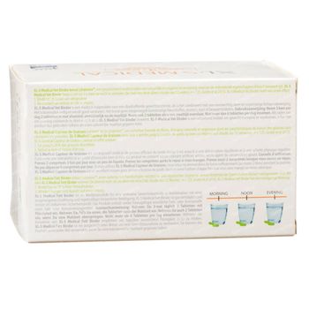 XLS Medical Vetbinder 180 tabletten