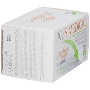 XL-S Medical Vetbinder 180 tabletten
