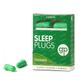 Get Plugged Sleep Plugs Bouchons d'Oreille 7 paire