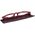 Pharma Glasses Lunettes De Lecture Rouge +1 1 st