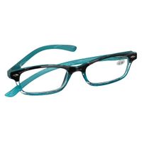 Pharma Glasses Leesbril Blauw +2.00 1 st