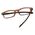 Pharma Glasses Lunettes De Lecture Jaune +3 1 st