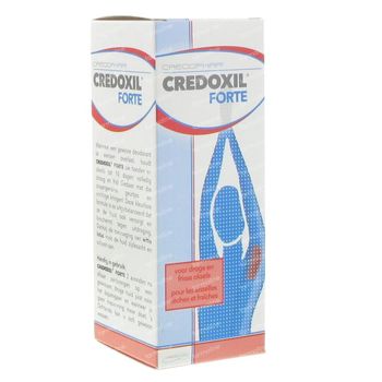 Credophar Credoxil Forte Vague 20 ml