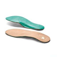 Bota Podo 29 Inlegzool Leder + Poron Maat 45 1 st