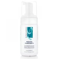 Longiderm Akne Purifying Mousse Fettige Haut Pump 100 ml
