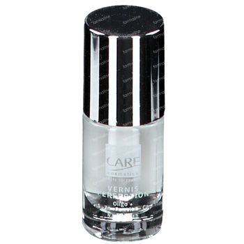 Eye Care Vernis À Ongles Perfection Incolore 1301 5 ml