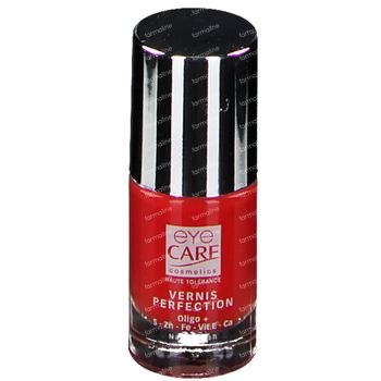 Eye Care Vernis à Ongles Perfection Séville 1316 5 ml
