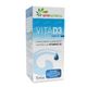 Vitanutrics Vita D3 1000UI 15 ml gouttes