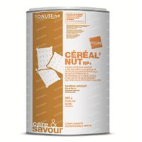 Nutrisens Céréales Nut HP + Praline 900 g
