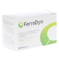 Ferrodyn High Impact 90 capsules