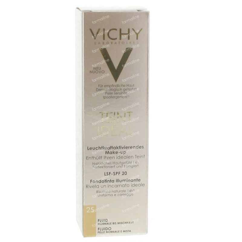 Vichy Teint Ideal 25
