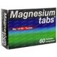 Magnesium Tabs 60 tabletten