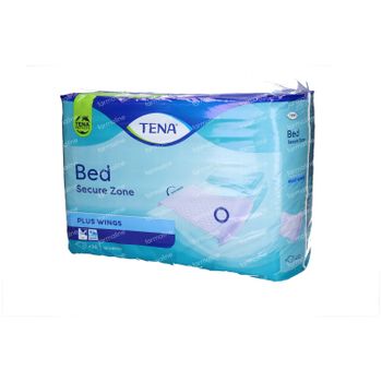 TENA Bed Plus Wings 80x180 cm 20 st