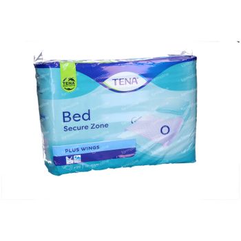 TENA Bed Plus Wings 80x180 cm 20 st