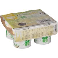 Nutrisens CrèmeLINE HP/HC Zitrone Ohne Lactose 500 g